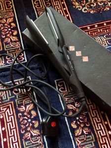 Braun Satin Hair 3 Straightener