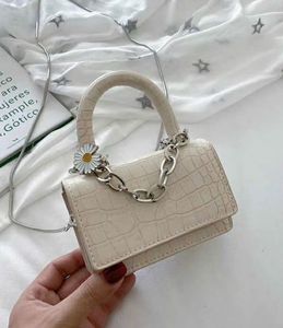Cream Mini Bag