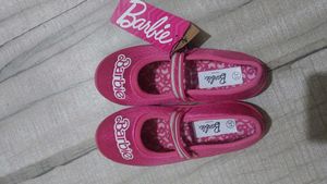 Barbie Sandals for Girls (Brand New with Tags)