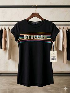 Stellar Graphic T-shirt 👕!