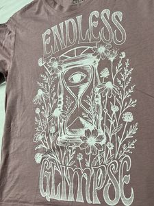 Cute Graphic T-Shirt
