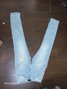 DMDZ Skinny Jean's