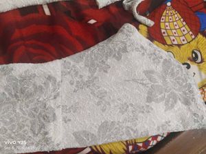 Y2K Paris Printed Top / Mini Dress