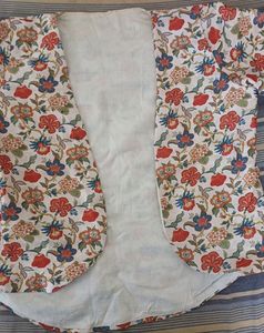Ethnic Coat