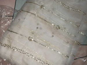 2.5 mtr sequence fabric