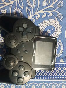 Portable Handheld Game Console S10