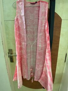 Over Jacket For Women