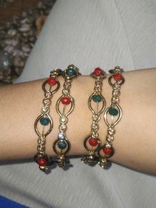 Bangles & Bracelets