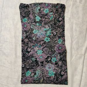 Printed Salwar Kameez Suit