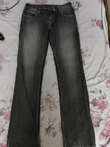 Lee cooper grey jeans