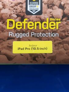 Case for iPad 5/6th Gen (2017/2018) Otterbox