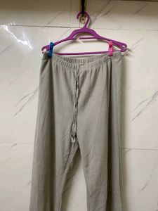 Urbanic Brown Fleece Joggers (2XL)