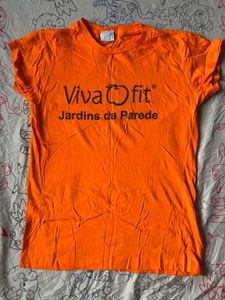 Viva O Fit T-Shirt