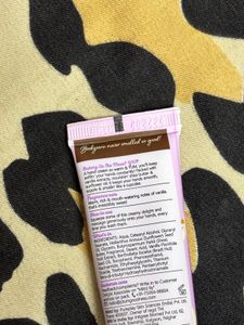 [4] Plum BodyLovin Hand Cream