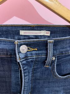 levis bootcut