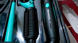 Havells 5-in-1 Styling Kit