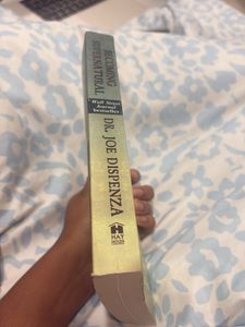 Becoming Supernatural by Dr. Joe Dispenza