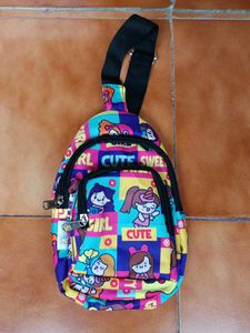 Cute Sling Bag
