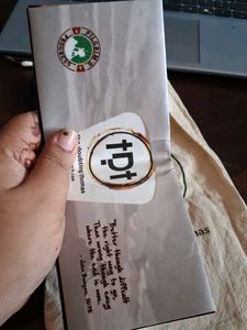send offers The Doubting Thomas wallet