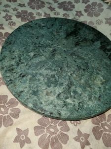 Rathore Handicrafts Marble Chakla Roti(Chapati)