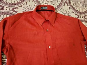 New M Size Shirt