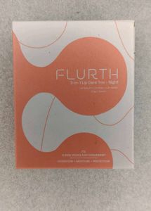Flurth Lip Care Trio - Night