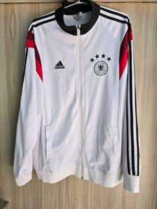 Adidas Germany Track Jacket