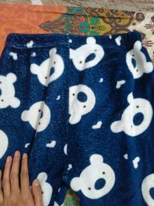 Winter special women daily wear payjama