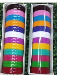Thread Making Bangles 20 Pairs