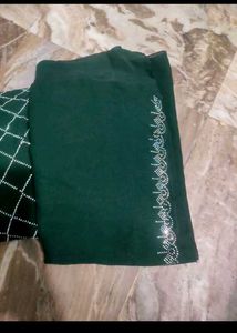 Beautiful Abaya For Girls