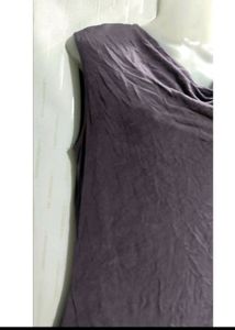 Fitted Top For Women L/25