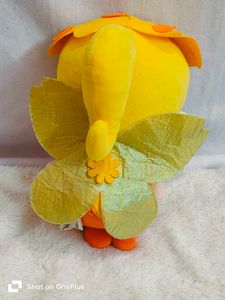 Cute Fairy Plush Doll