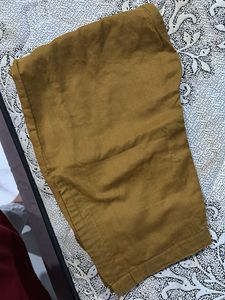 Comfortable Brown Salwar Pants