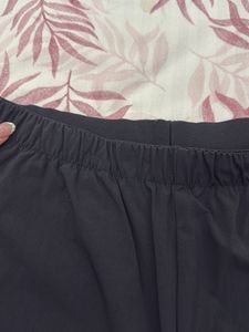 MANGO Black pants