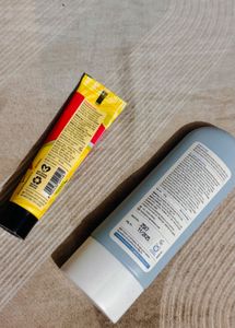 Plum Body Lotion &amp; Sunscreen Set