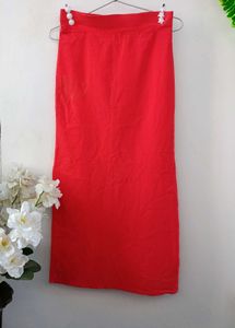 Bodycon Skirt | Tight | Shape Wear | Petticoat