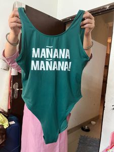 One-Piece Swimsuit