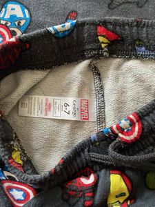 Marvel Avengers Graphic T-Shirt