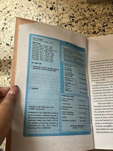 NCERT Class XII Mathematics - Part I &amp; II