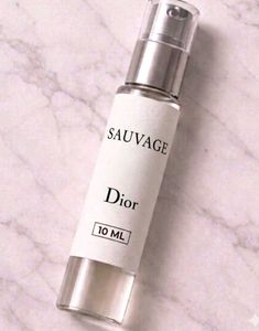 Dior Sauvage Perfume Dupe 10ml