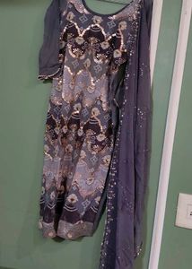 used suit, no any defect