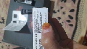 Mac Original With Tag Combo