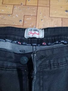 Embellished Denim Jeans