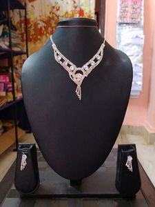 Fashion Jewellery Set