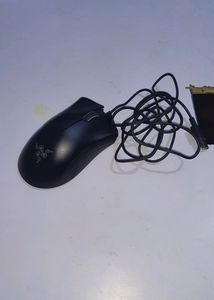 Razer DeathAdder Essential Wired Gaming Mouse