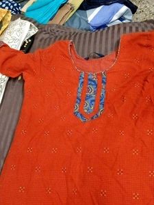 pure cotton salwar suit donation