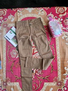 💥Stylist Skinny Fit Trouser💥