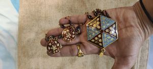 statement jewellery