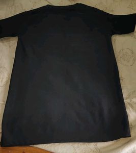 Black T-Shirt