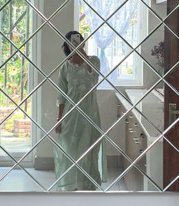 Elegant Embroidered Kurta